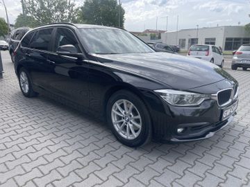 BMW 320 - 3