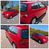 Volkswagen VW Polo 9n 1,4l Benziner mit 118.600km kei... - Volkswagen Polo aus 2003: 9n