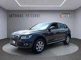 Audi Q5 3.0 TDI  quattro Alcantara/Xenon/Klima/Navi