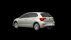 VW Polo Life 95PS DSG #APP #IQ.DRIVE VW Polo Life 95PS DSG #APP #IQ.DRIVE