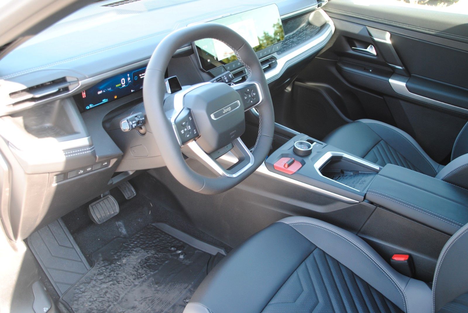 Jeep Compass - Bild 15