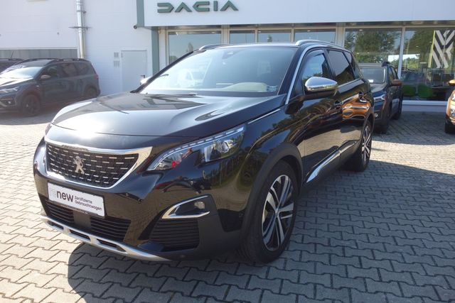 Peugeot 5008 BlueHDi 180 EAT8 GT