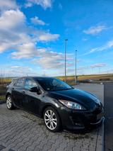 Mazda 3 1.6 benzin 2010 - gebrauchte Mazda 2 aus dem Jahr 2010