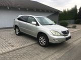 Lexus RX 300Executive 3.0 V6 Autom Navi Leder Tüv 1/27 - Lexus RX Series mit Benzin-Antrieb
