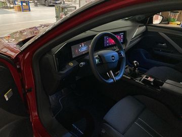 Opel Astra ST 1.2 Turbo GS 360° Panorama Kamera