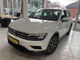 Volkswagen Tiguan Comfortline 2.0TDI *DIGITALTACHO*LED*360° - mit Diesel-Antrieb: Geländewagen, 3.0