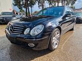 Mercedes-Benz E 320 E T-Modell E 320 CDI - Mercedes-Benz E 320 aus 2005: Cdi