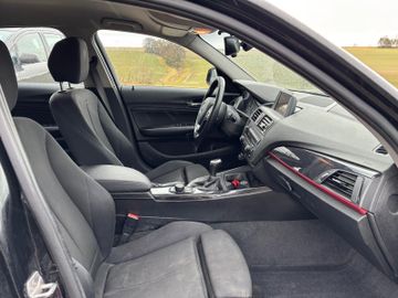 BMW 116 - 11