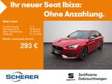 Seat Leon Sportstourer VZ 2.0 TSI DSG CarPlay Rückfah