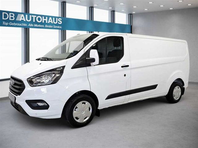 Ford Transit Custom Kasten Trend 300 L2H1 Navi Sortim