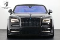 Rolls-Royce Wraith - Vorschau Bild 20