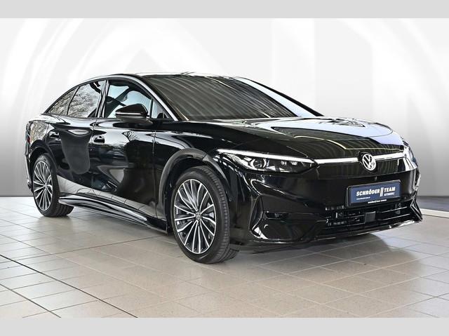 Volkswagen ID.7 Pro 77kwh