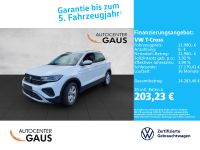 Volkswagen T-Cross - Vorschau Bild 2