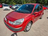Renault Scenic II Exception - gebrauchte Renault Scenic aus dem Jahr 2006
