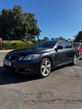 Lexus GS 450 450h Luxury Line