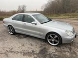 Mercedes-Benz Mercedes Benz S 320 - gebrauchte Mercedes-Benz S 320 aus dem Jahr 2001