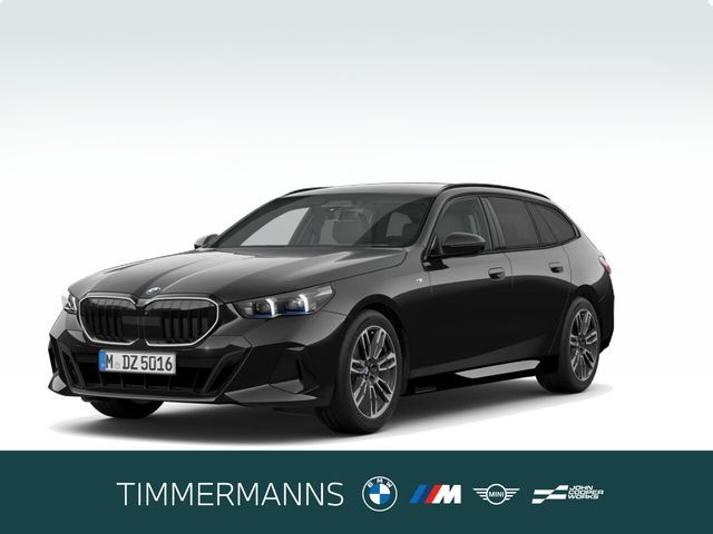 Image of BMW 520
