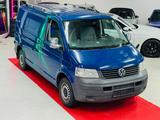 Volkswagen T5 Transporter Kasten-Kombi Kasten