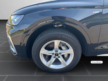 Audi Q5 - 8