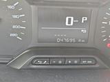 Peugeot Partner - Peugeot Partner: Automatik