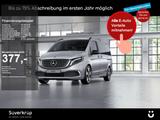 Mercedes-Benz EQV 300 AVANTGARDE AIRMATIC PANO 360KAMERA 360 - Mercedes-Benz EQV mit Elektro-Antrieb: Vollleder, Luftfederung