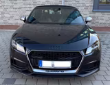 Audi TT Roadster 2.0 TFSI S tronic quattro S-Line B&O - Audi TT in Kiel