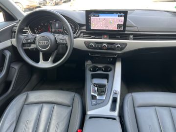 Audi A4 - 9