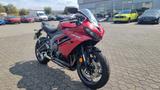 Triumph Daytona 660 - TRIUMPH DAYTONA 660