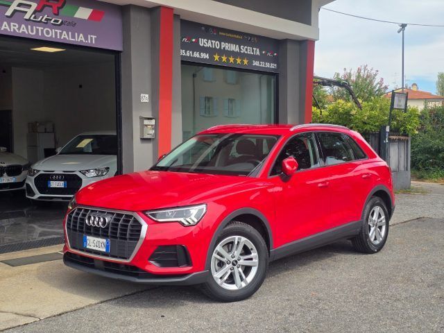 Image of Audi Q3