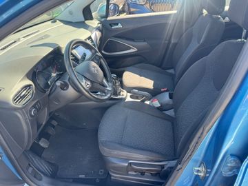 Opel Grandland (X) - 5