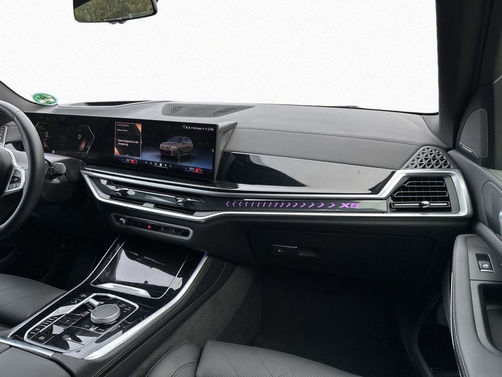BMW X5 2026