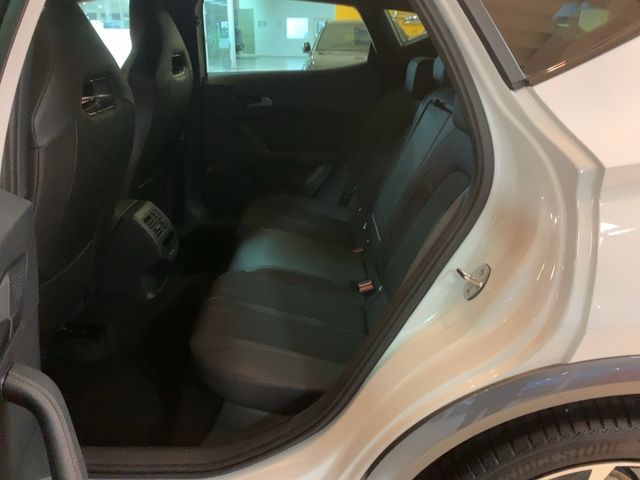 Formentor VZ 2.0 TSI 4Drive OPF, Matrix LED