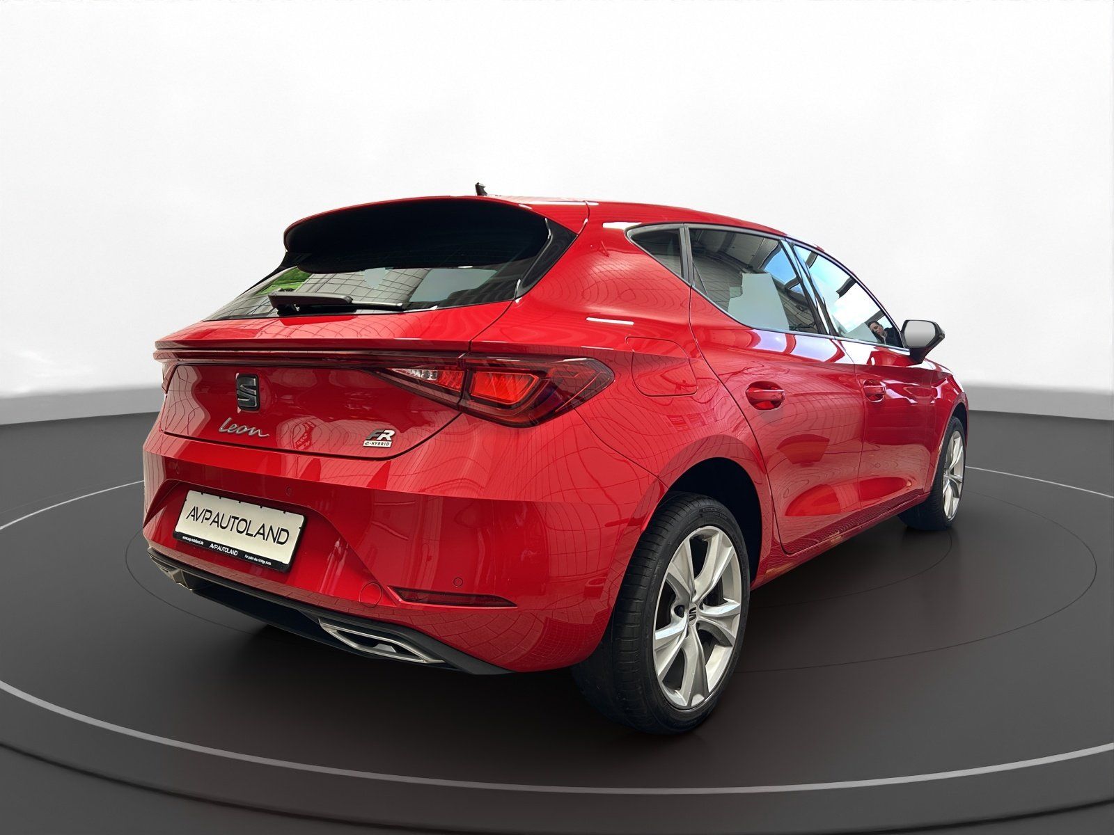 Seat Leon - Bild 5