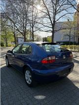 Seat Leon 1.9 TDI - Seat Leon aus 2006 mit Diesel-Antrieb