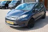 Ford Fiesta Trend /Klima /Servo /Euro 4 /TÜV & AU NEU - Ford Fiesta in Rostock
