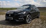 Seat Leon 2.0 TDI 110kW FR DSG FR - Seat Leon: Fr TDI Dsg
