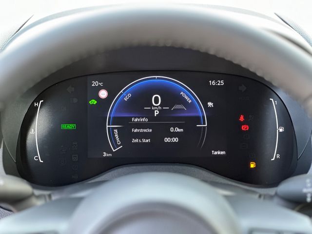 Toyota Yaris Cross  Hybrid FWD Teamplayer