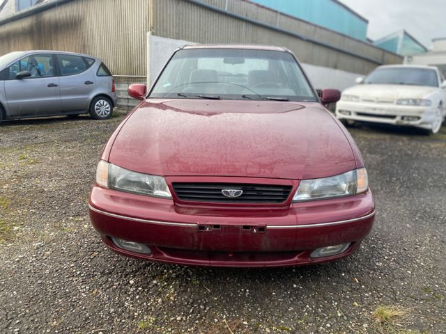 Daewoo Nexia 1.5 16V*RARITÄT*RH-Cup Felgen*