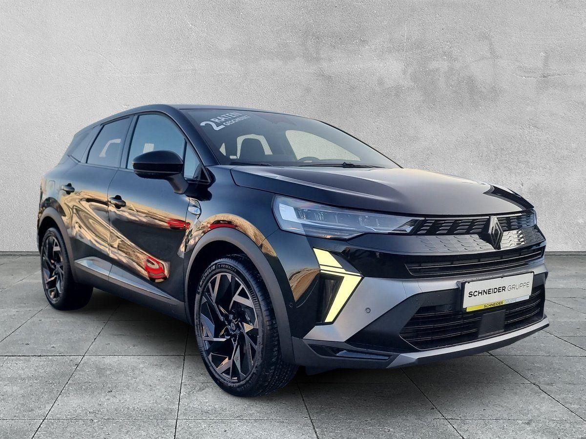 Renault Symbioz - Bild 7