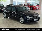 Mercedes-Benz E 320 CDI Xenon/Navi/Leder/Memory/PTS/SHZ/2.Hand - Mercedes-Benz E 320 Gebrauchtwagen