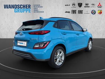 Hyundai Kona Elektro Select 2WD 64kWh *ACC*LED*SITZHEIZ*