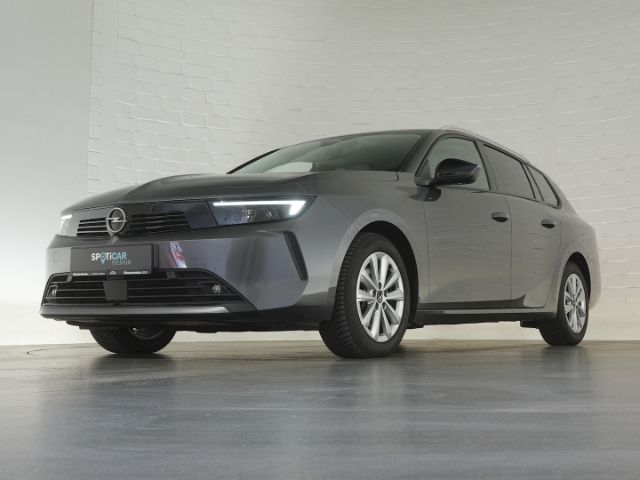 Astra L ST ELEGANCE CDTI AT+LED+NAVI+RÜCKFAHRKAM