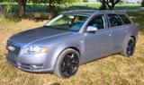 Audi A4 B7 2.0 TFSI Quattro Avant Kombi TÜV neu 