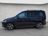 Volkswagen Caddy 1.5 TSI DSG GOAL, KR GJR LED WINTERPAKET - Volkswagen Caddy: Goal