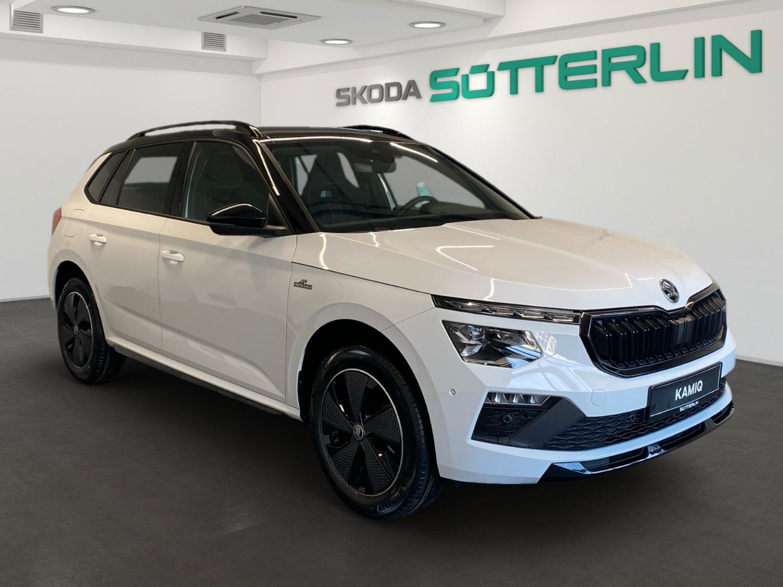 Skoda Kamiq - Bild 2