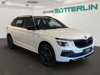Skoda Kamiq - Vorschau Bild 2