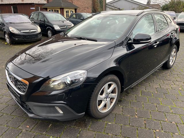 Volvo V40 1.6 Cross Country You! AUTOMATIK/TOP/TÜV/+++