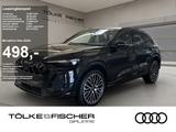 Audi Q5 2.0 TDI quattro W Pano AHK Navi Pano Standh.