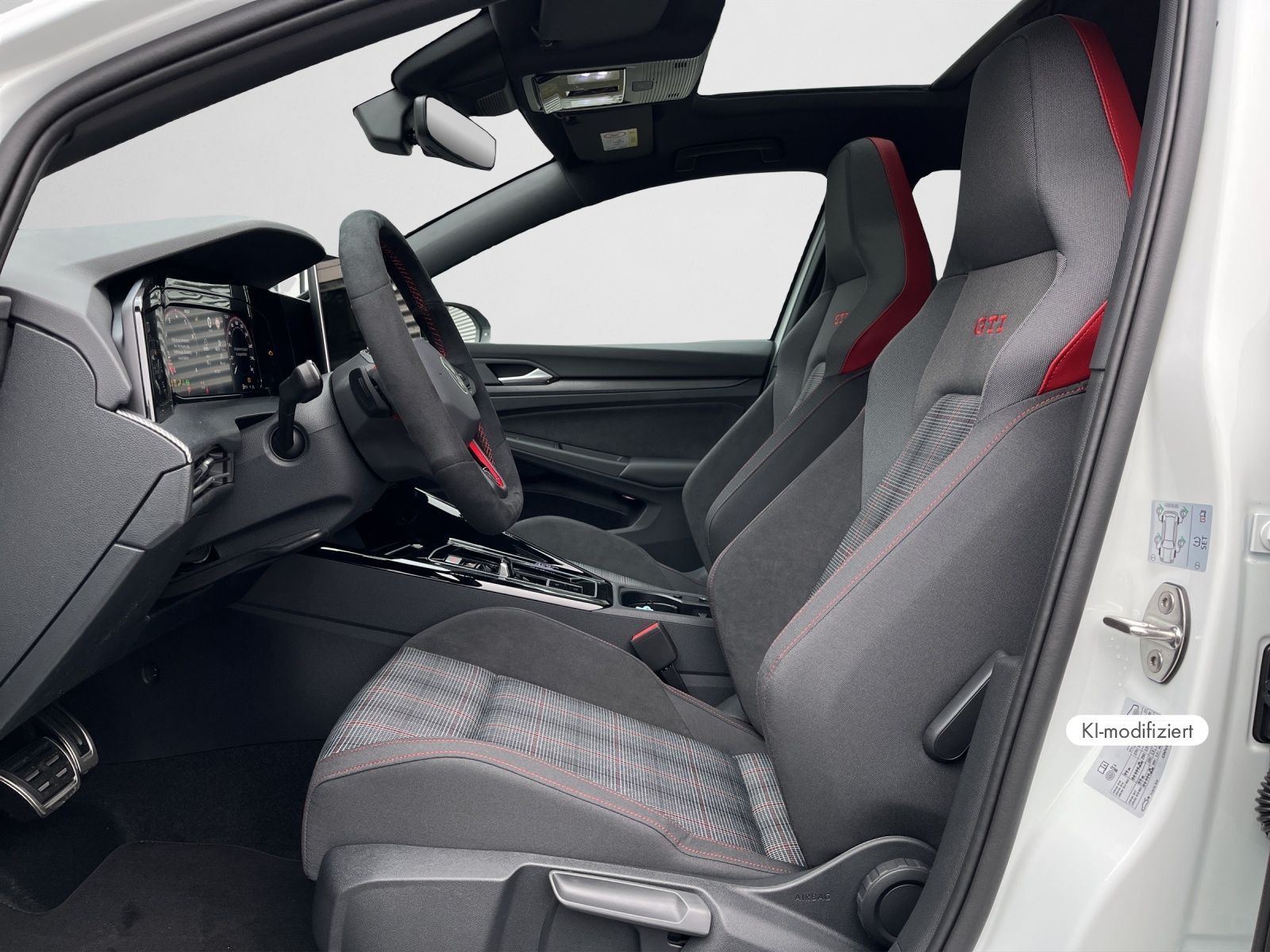 Volkswagen Golf - Bild 13