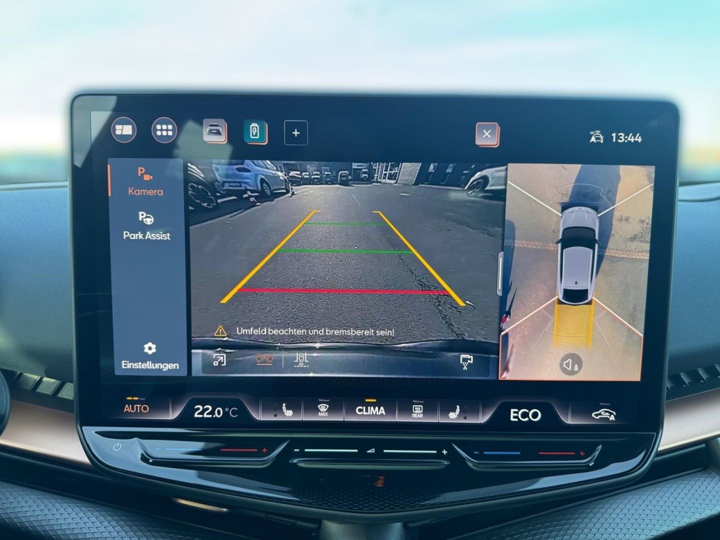 Cupra Tavascan - Bild 16